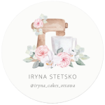 Iryna Stetsko