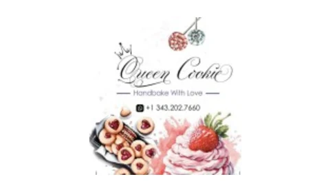 Queen Cookie